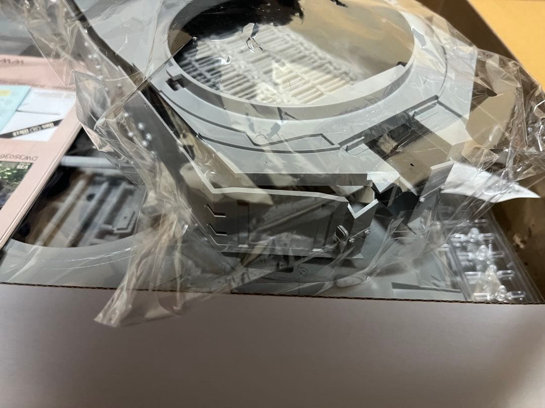 1/16 レオパルト 2 A7V ダス・ヴェルク　戦車