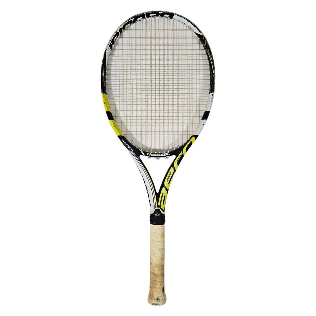 Babolat AeroPro Lite G1 バボラ 硬式テニスラケット