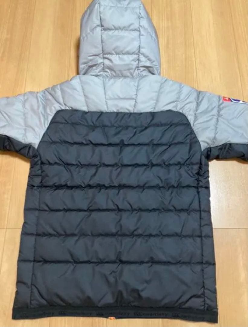 サンウルブズ　ダウン　ジャケット　ラグビー　ジャージ　非売品　リーグワン