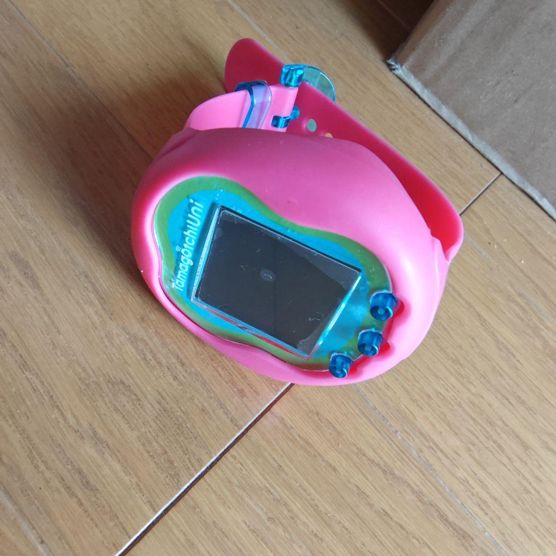 たまごっちUNI