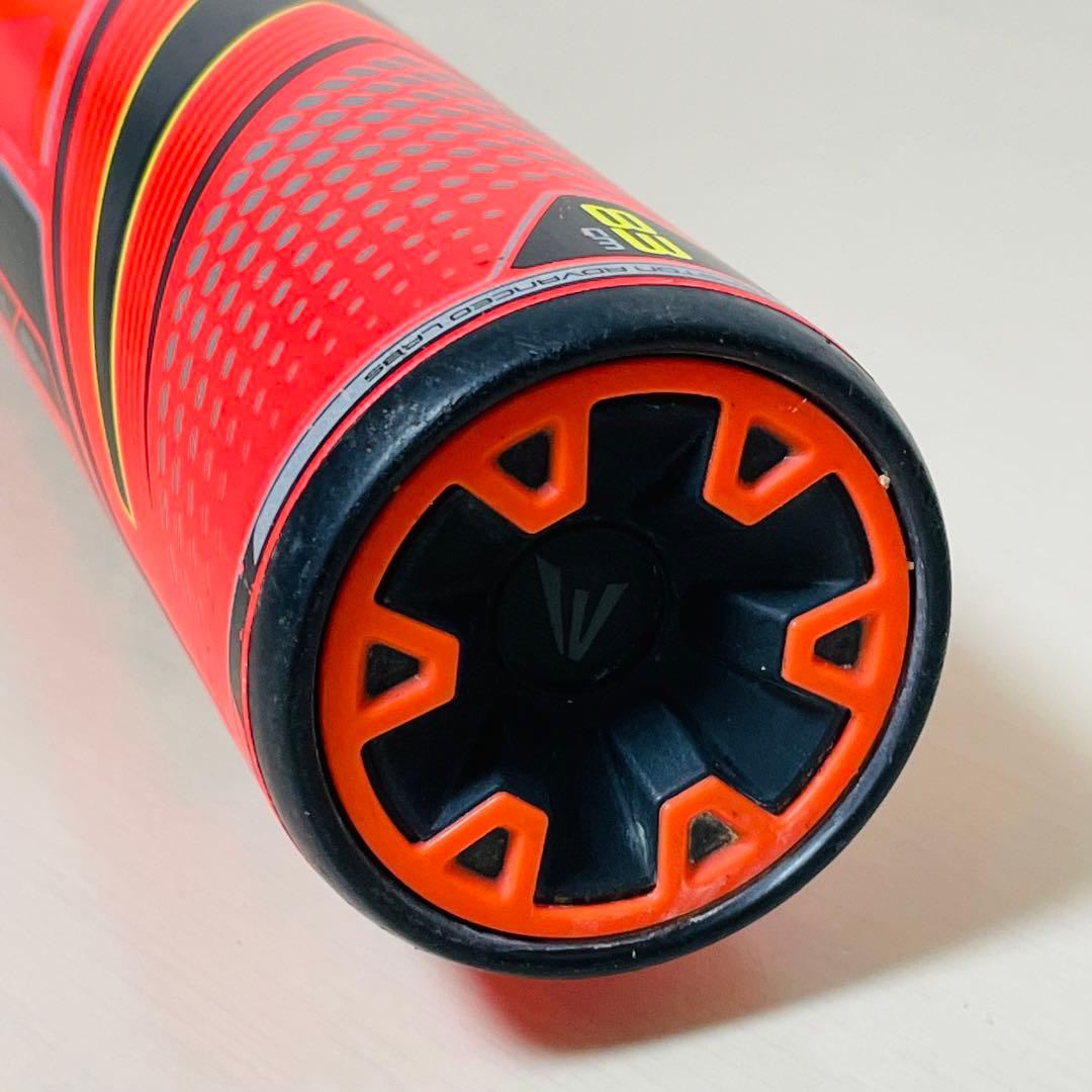 EASTON GHOST X Hyperlite 一般軟式用 バット カーボン