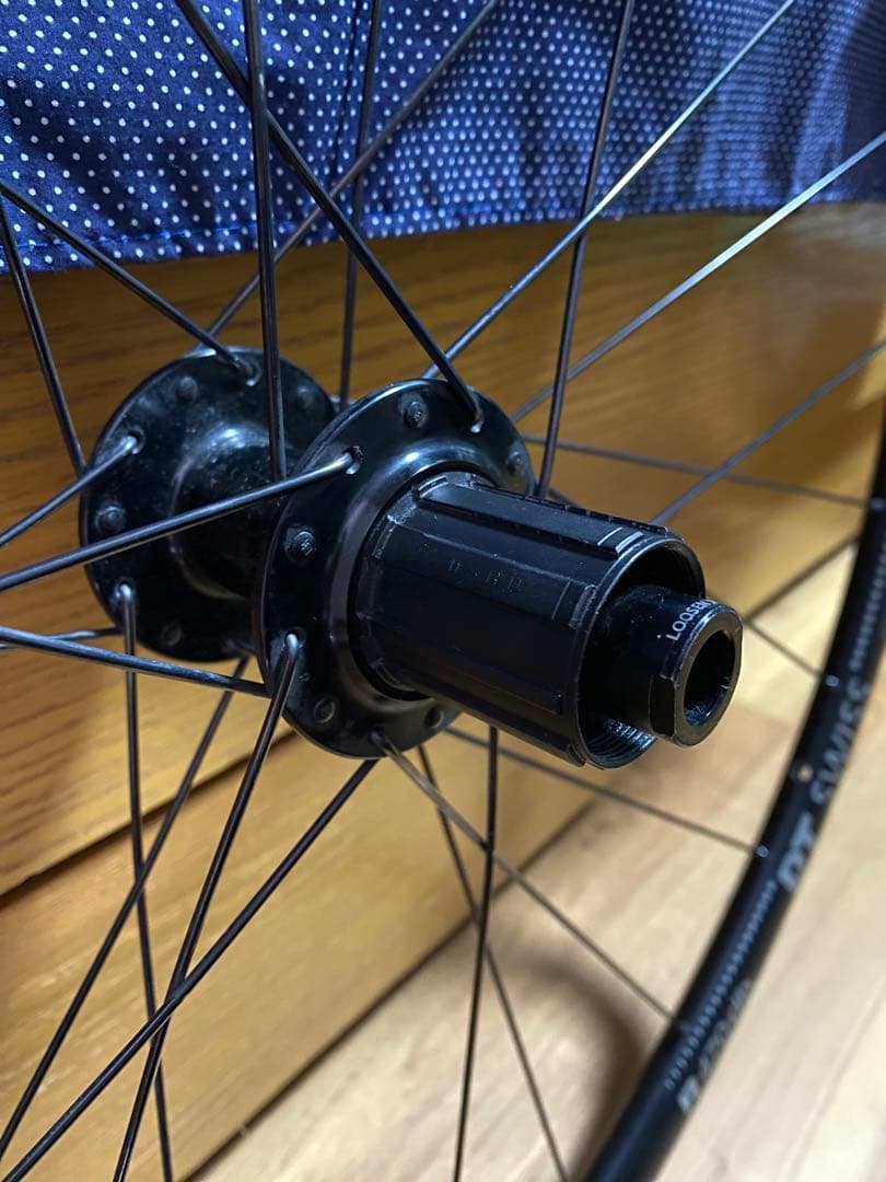 パーツ DTSWISS R470 db