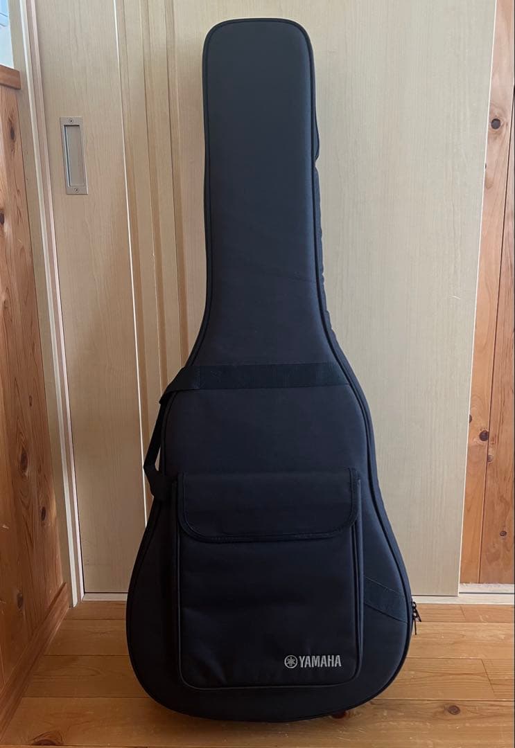 YAMAHA LL6 AREアコースティックギター ブラック