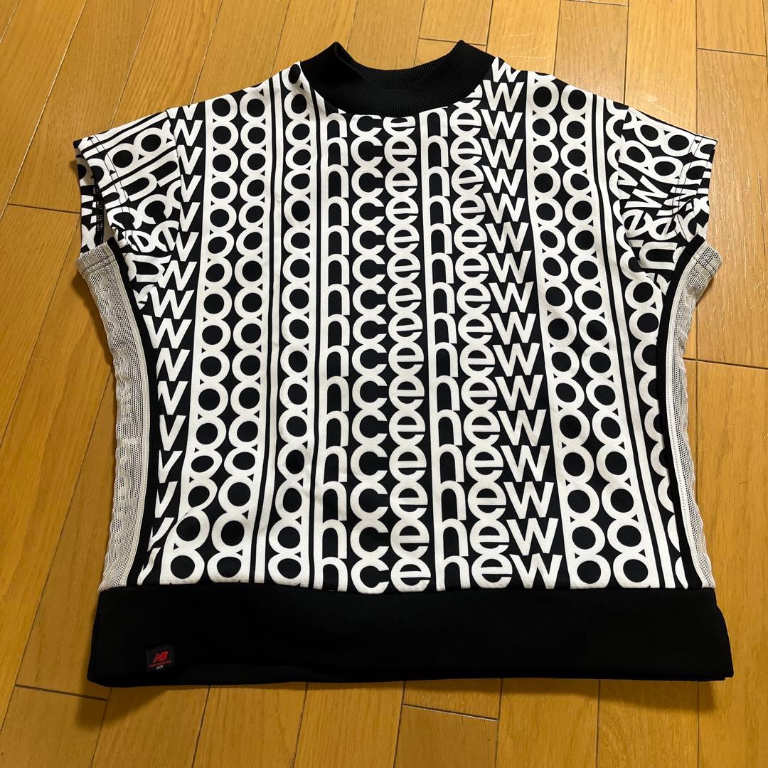 ニューバランス♡セットアップ0