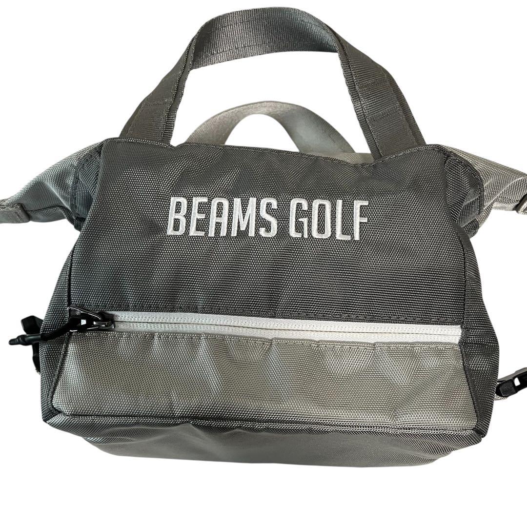 【otさん】 BEAMS GOLF カートバッグ