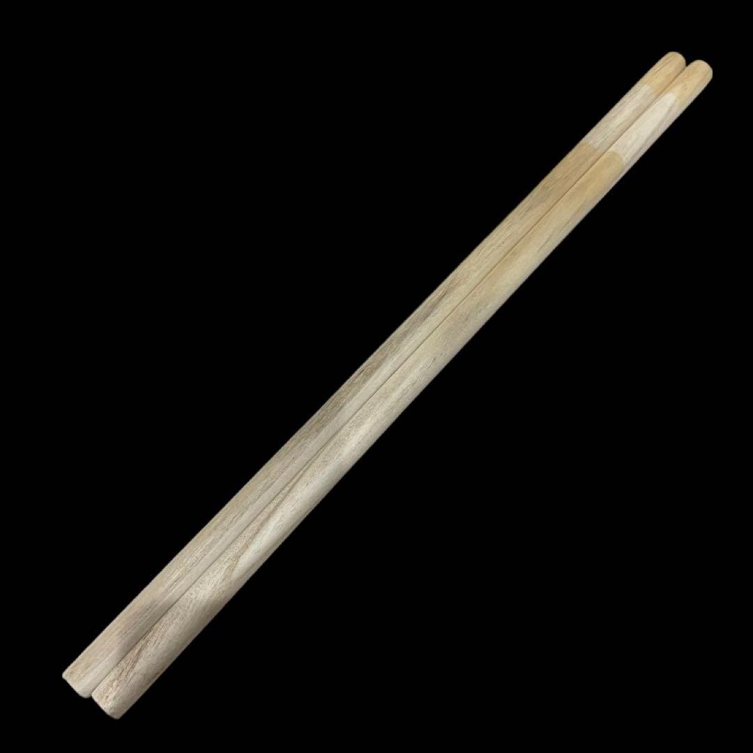 【美品】桶胴太鼓 1.6尺　ソフトケース　担ぎ紐　バチ(おまけ)