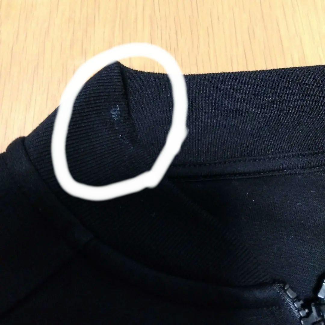 UNIQLO ジョコビッチジャケット 黒