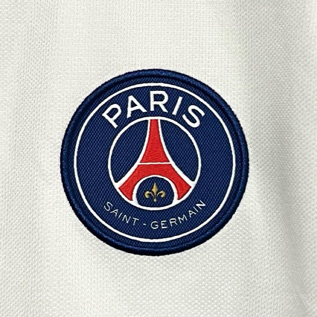 【極美品！】14/15 PSG ♯10イブラヒモヴィッチ【Mサイズ相当】アウェイ