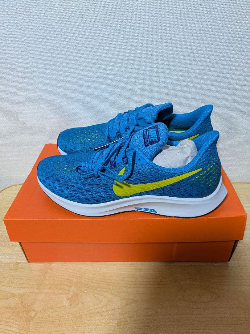 Nike AIR ZOOM PEGASUS 35　3月中限定価格