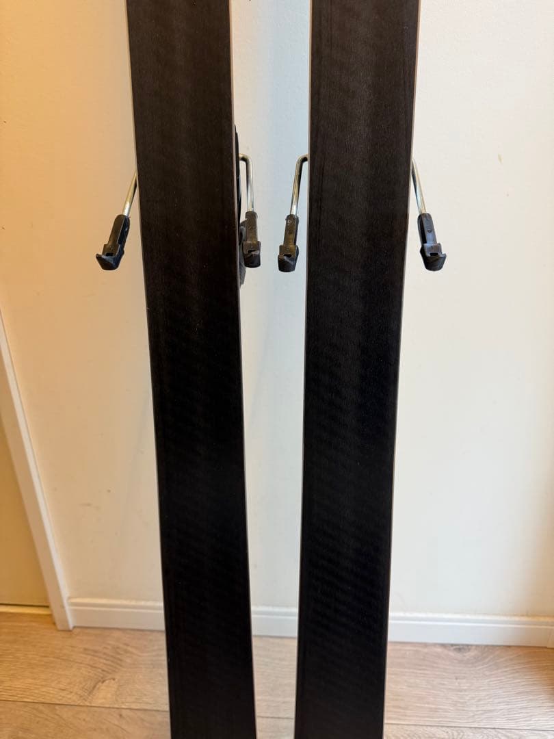 スキー ROSSIGNOL HERO MASTER LT 183cm