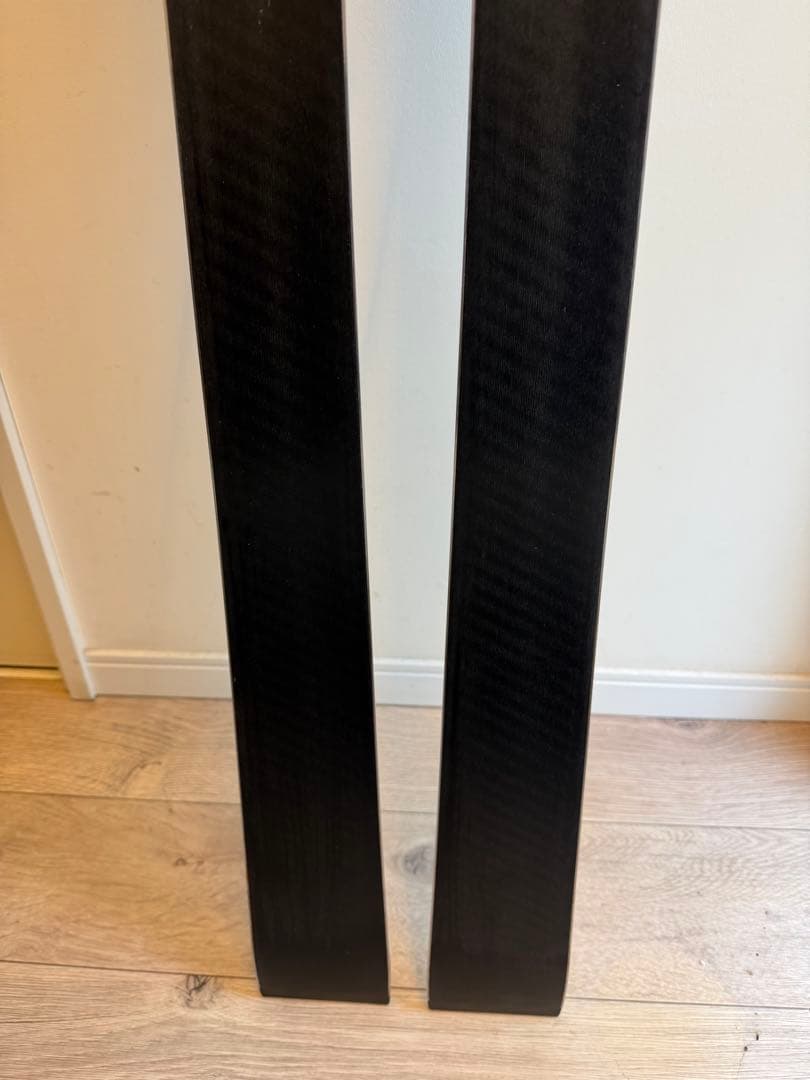 スキー ROSSIGNOL HERO MASTER LT 183cm