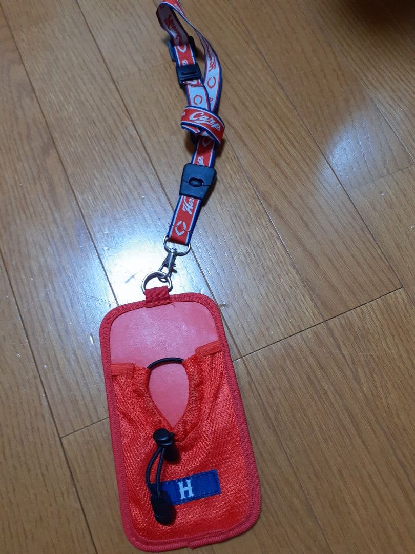 カープグッツ