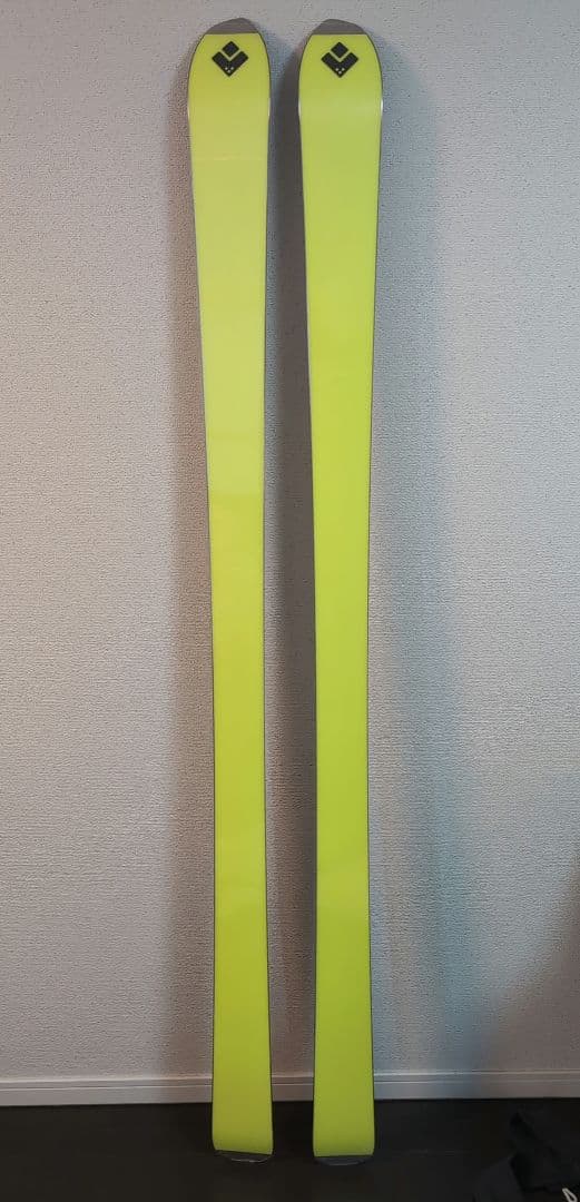 新品未使用　Vector glide Cordova Super Light