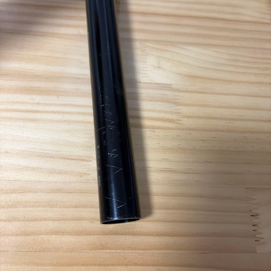 Thomson Elite シートポスト 27.2mm 350mm