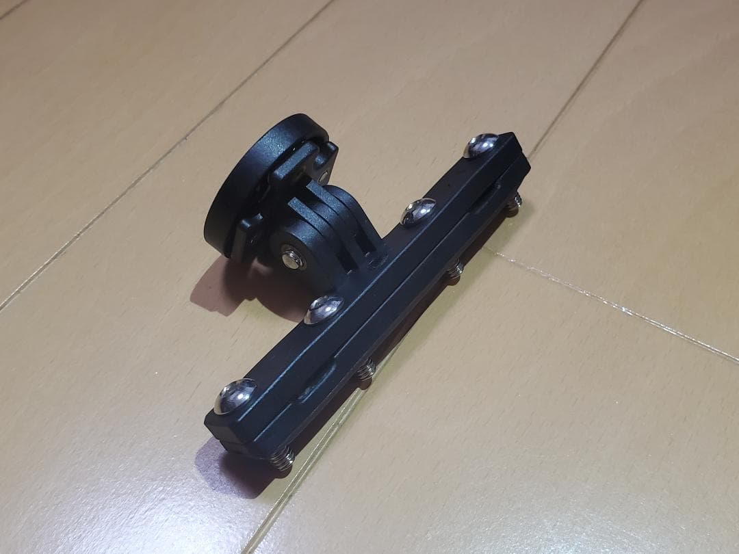 【美品】GARMIN RTL510 付属品有・おまけ（カバー・サドルブラケット）