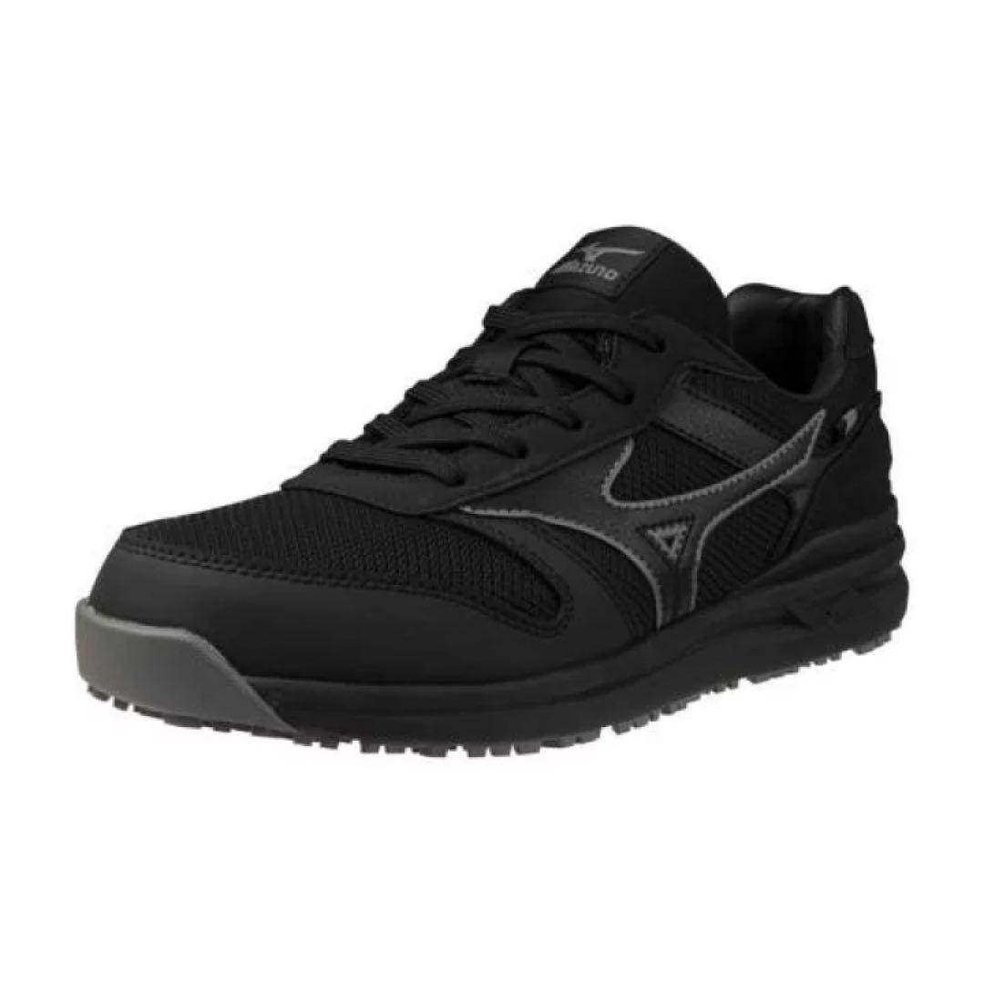 Mizuno ワーキングシューズ FreeRoadLS II 25.0cm 新品