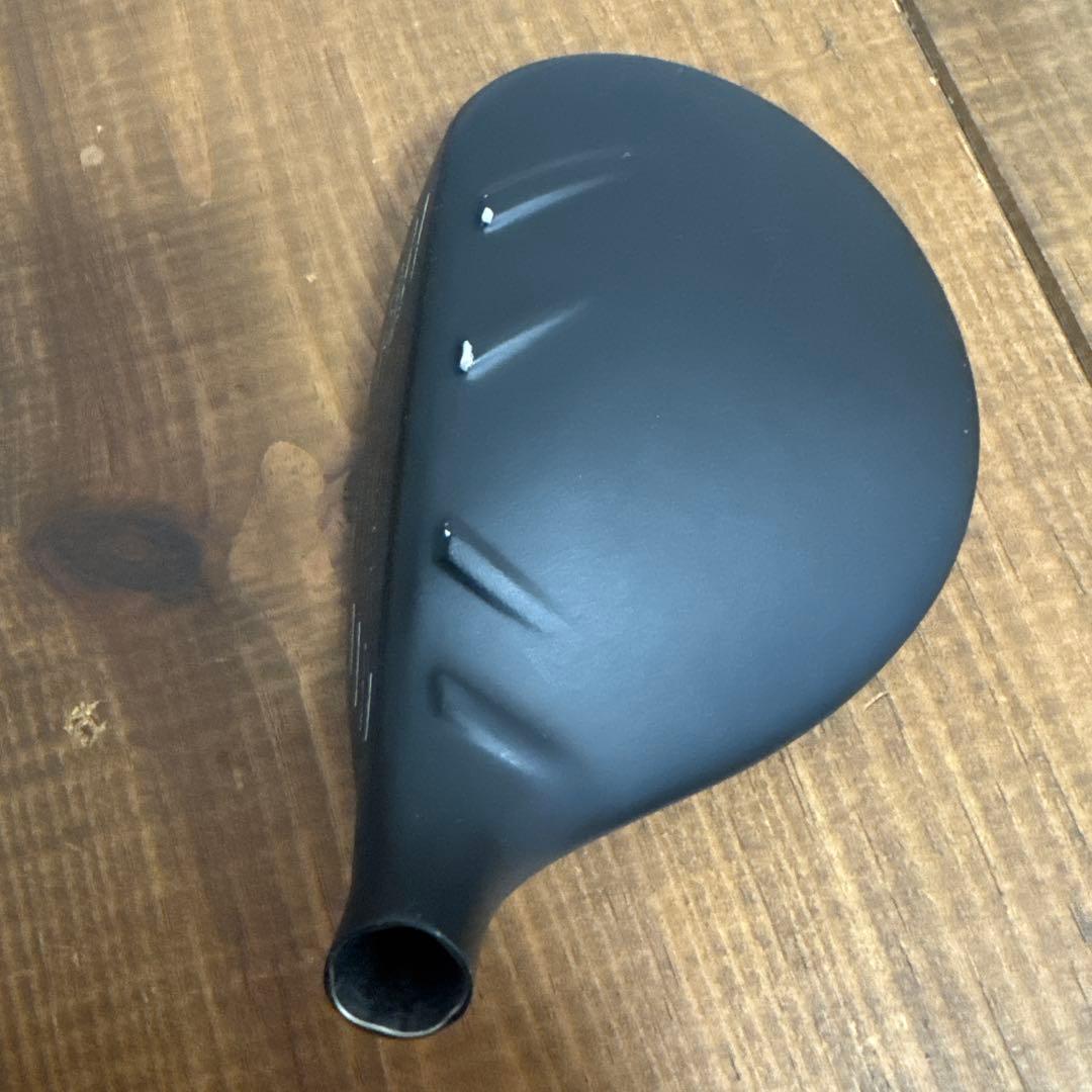 PING G400 7w ヘッド　20.5度