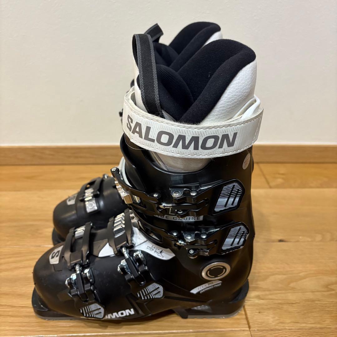 サロモンSALOMONブーツ セレクトクルーズ SELECT CRUISE 60