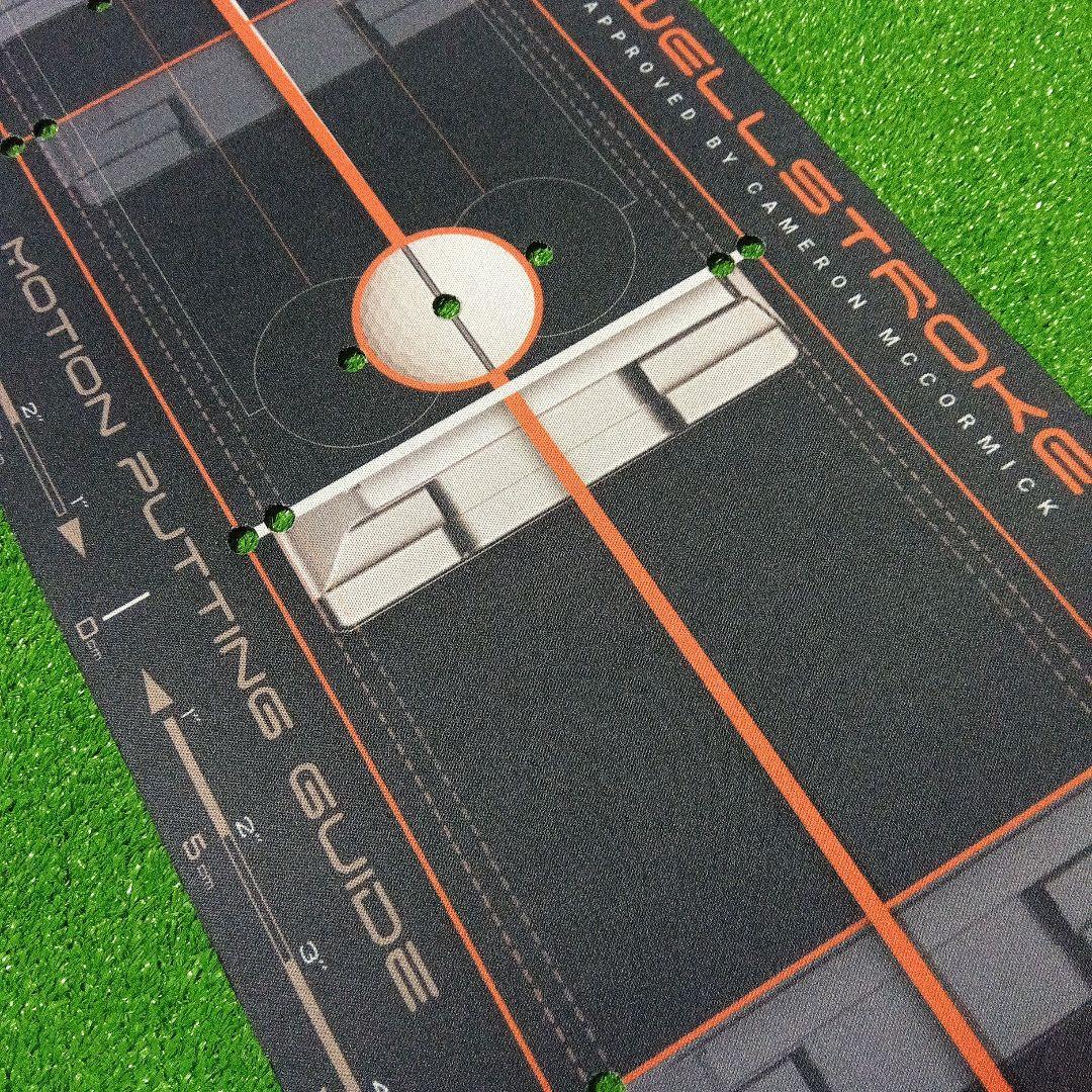 PGA御用‼️ウェルストローク アーク 12度 ウェルパット パター 極美品