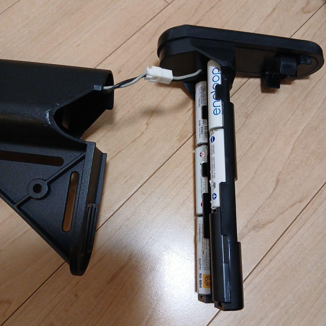 東京マルイ M4A1カービン 電動ガン 対象年齢10歳以上