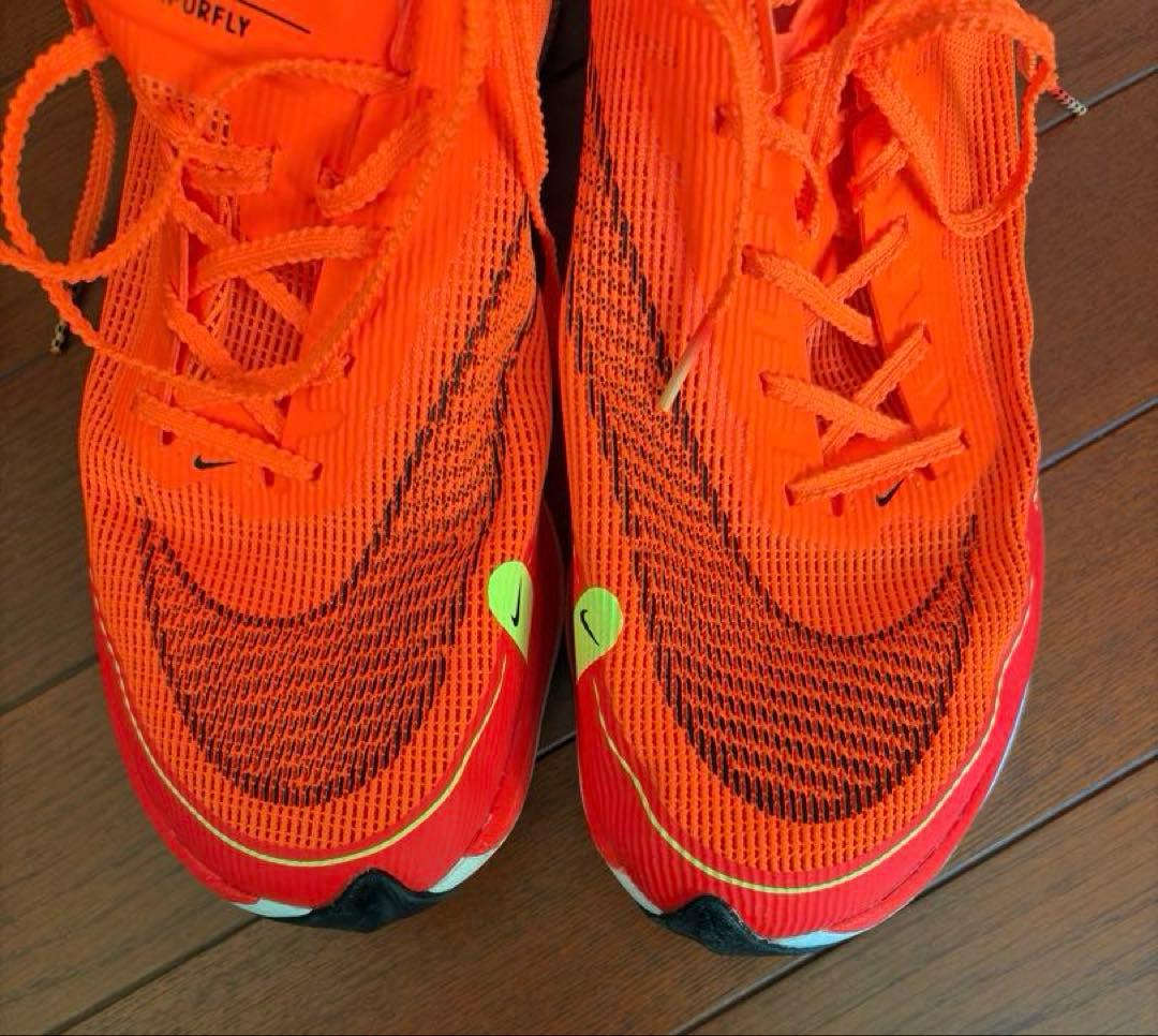 Nike ZoomVaporflyNEXT%2 ヴェイパーフライ2 27,5cm