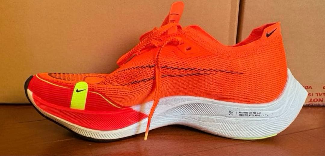 Nike ZoomVaporflyNEXT%2 ヴェイパーフライ2 27,5cm
