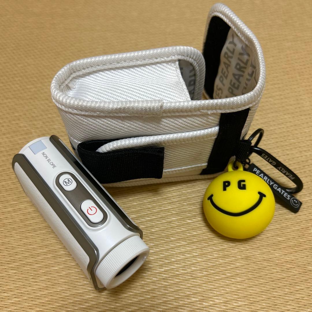 まゆまゆさん専用　ケースのみ FINE CADDIE J300 ゴルフ用距離計