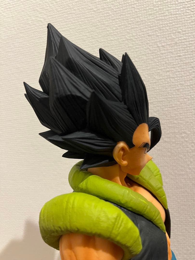 ドラゴンボール SMSP ゴジータ C賞 フィギュア
