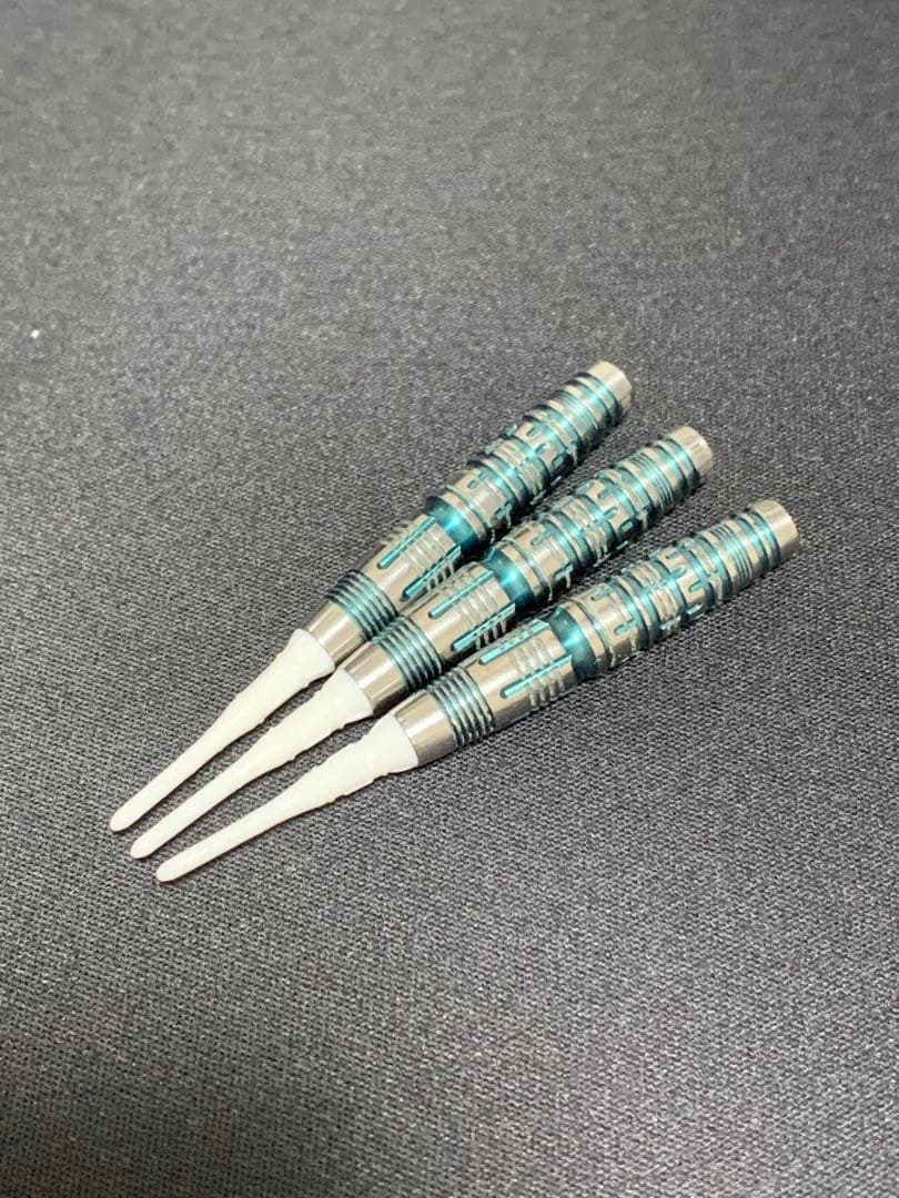 One80 NEGI ver.2 18g 根岸則行選手モデル