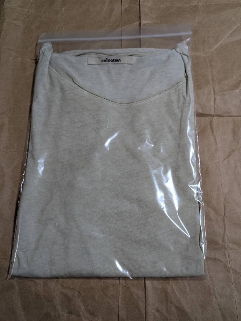 26☆ SALSATION TシャツS　美品 ☆サルセーション