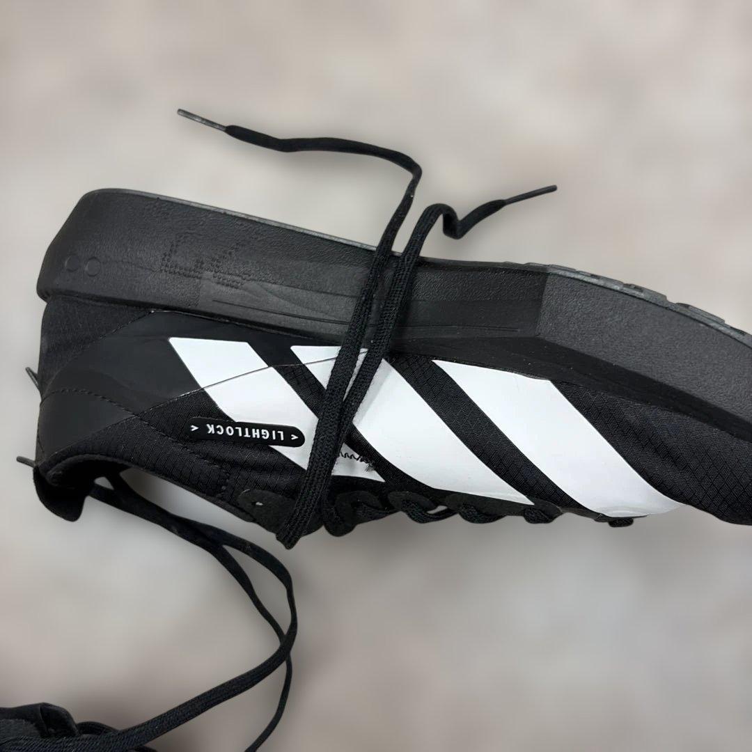 adidas Adios 9 スパイクシューズ