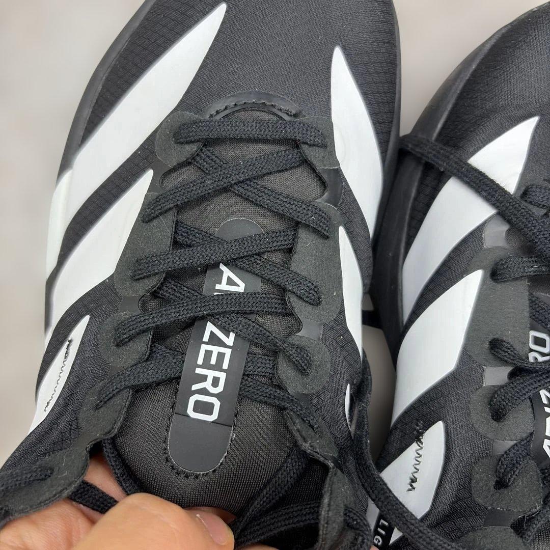 adidas Adios 9 スパイクシューズ