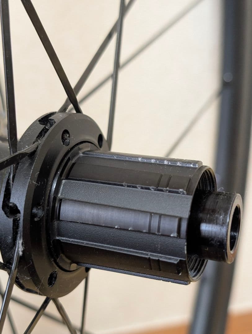 パーツ Mavic KSYRIUM S 25 DISC