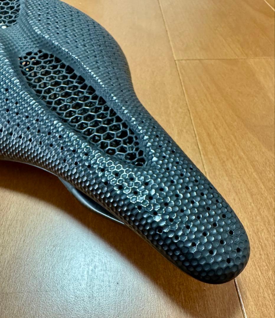 S-works パワーミラーサドル 155mm power mirror