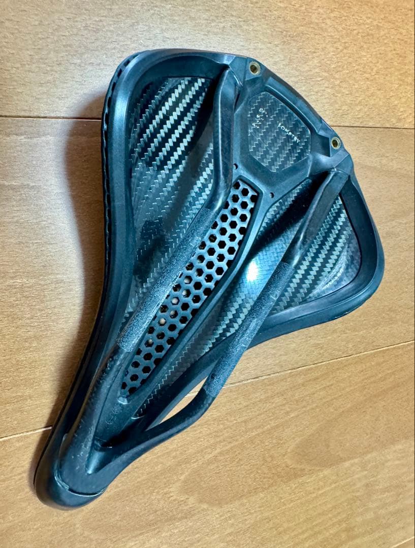 S-works パワーミラーサドル 155mm power mirror