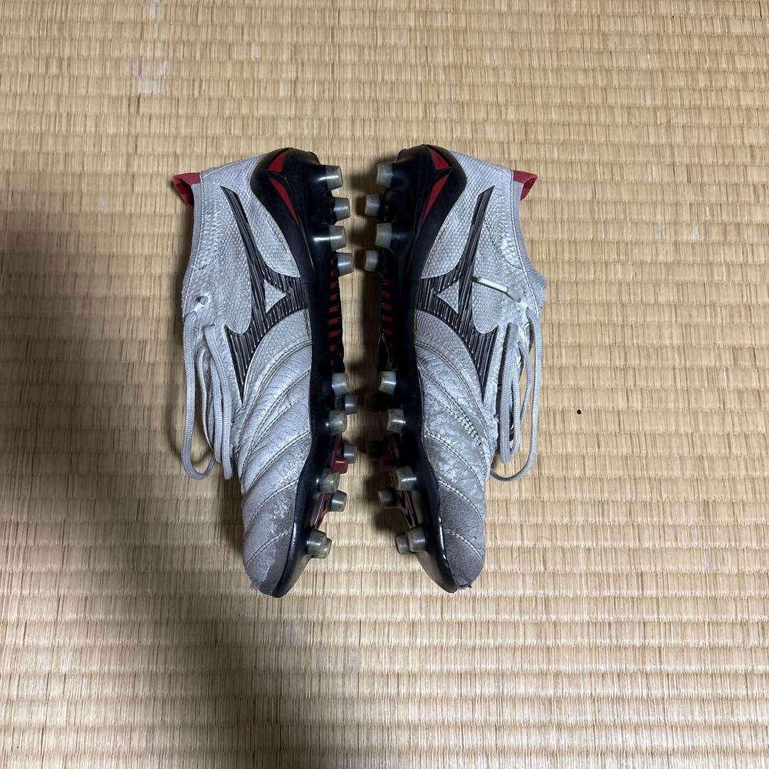 Mizuno モレリアネオ4ベータ