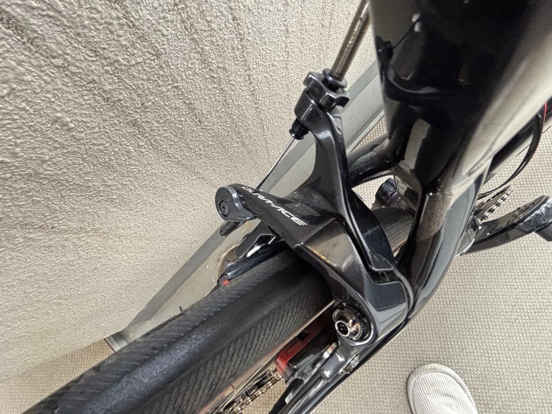 美品　S-WORKS tarmac SL6 Sagan