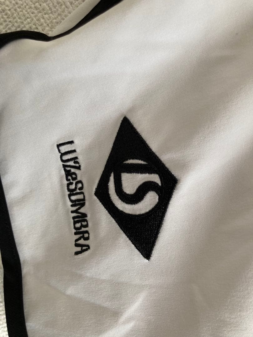 LUZeSOMBRA ルースイソンブラ　FV STRETCH SHORTS