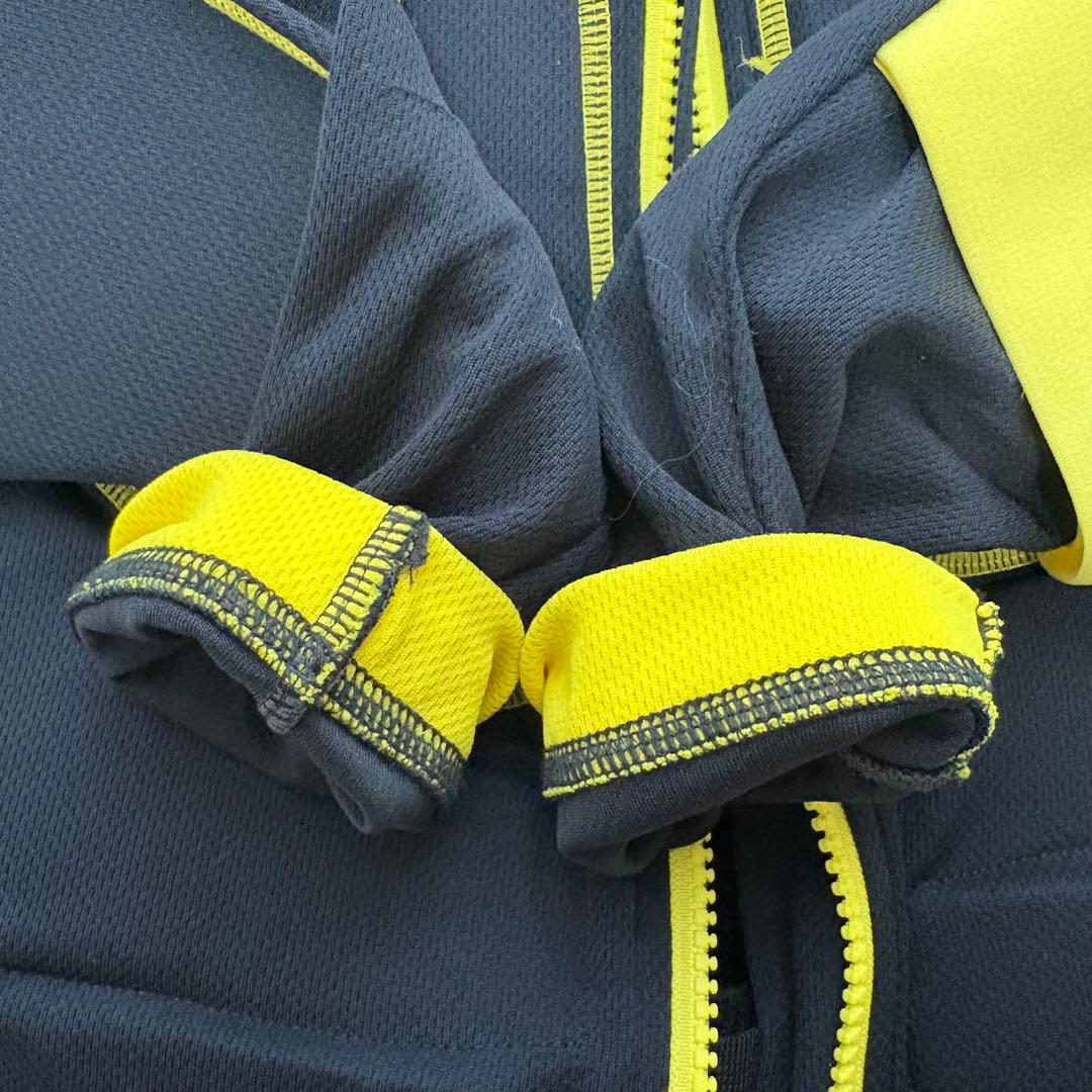 YOROI MUSHA 鎧武者 ボディプロテクター Mサイズ