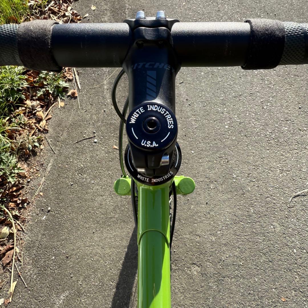 ブラックマウンテン*BLACK MOUNTAIN CYCLES* サイズ50
