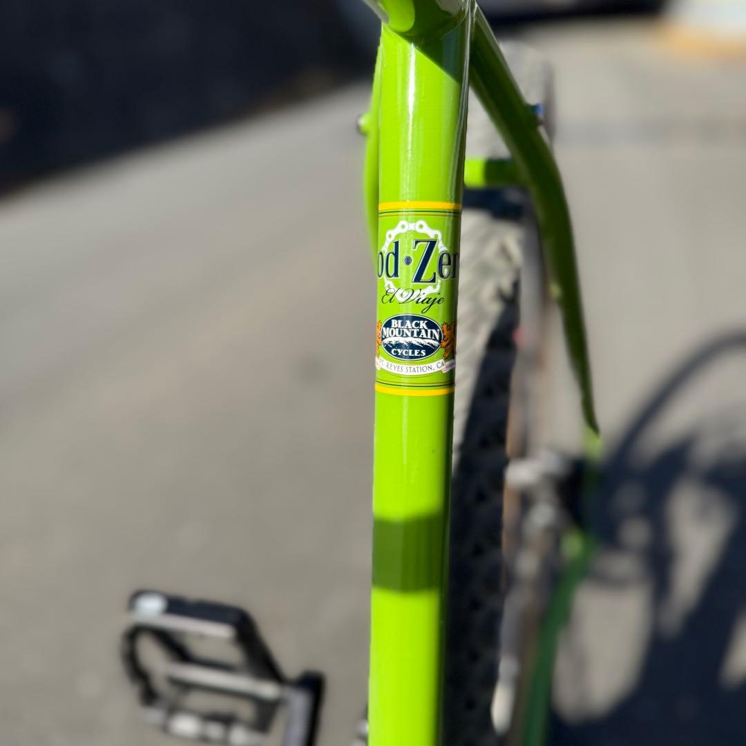ブラックマウンテン*BLACK MOUNTAIN CYCLES* サイズ50