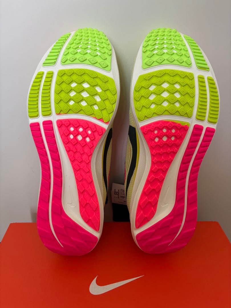 トシ ナイキ ペガサス40プレミアム \"EKIDEN\" 26.0cm