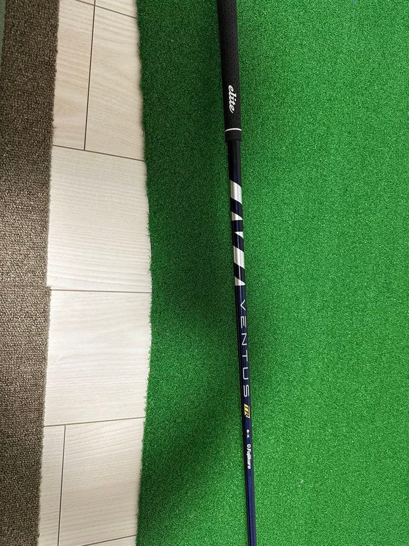 Callaway Rogue ST LS フェアウェイウッド 15度