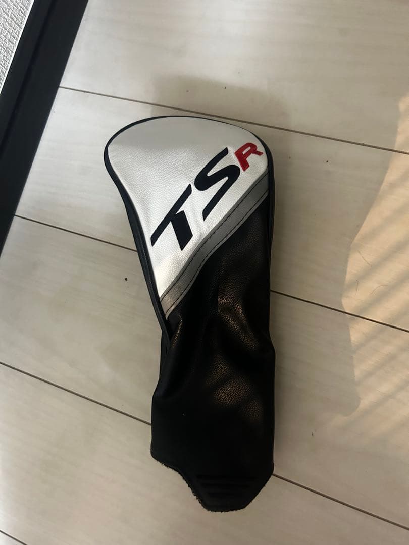 Titleist TSR3 ドライバー 9° ヘッドのみ