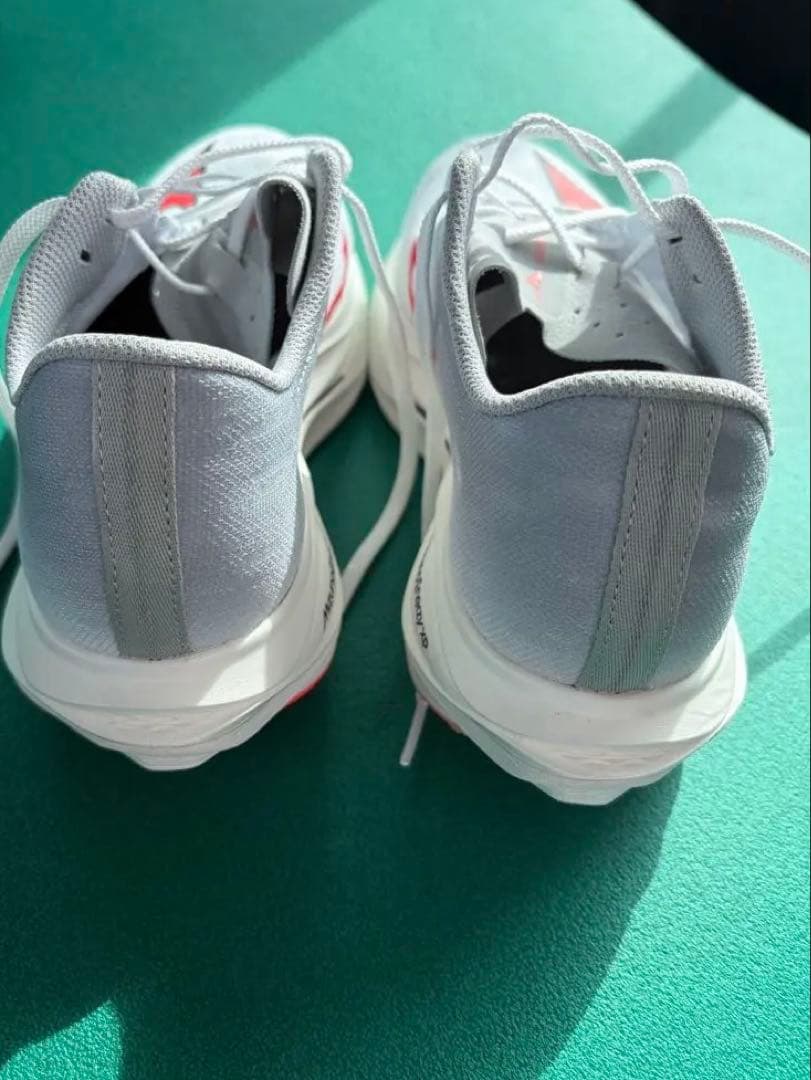 ウェーブリベリオンフラッシュ3 Mizuno 25.5