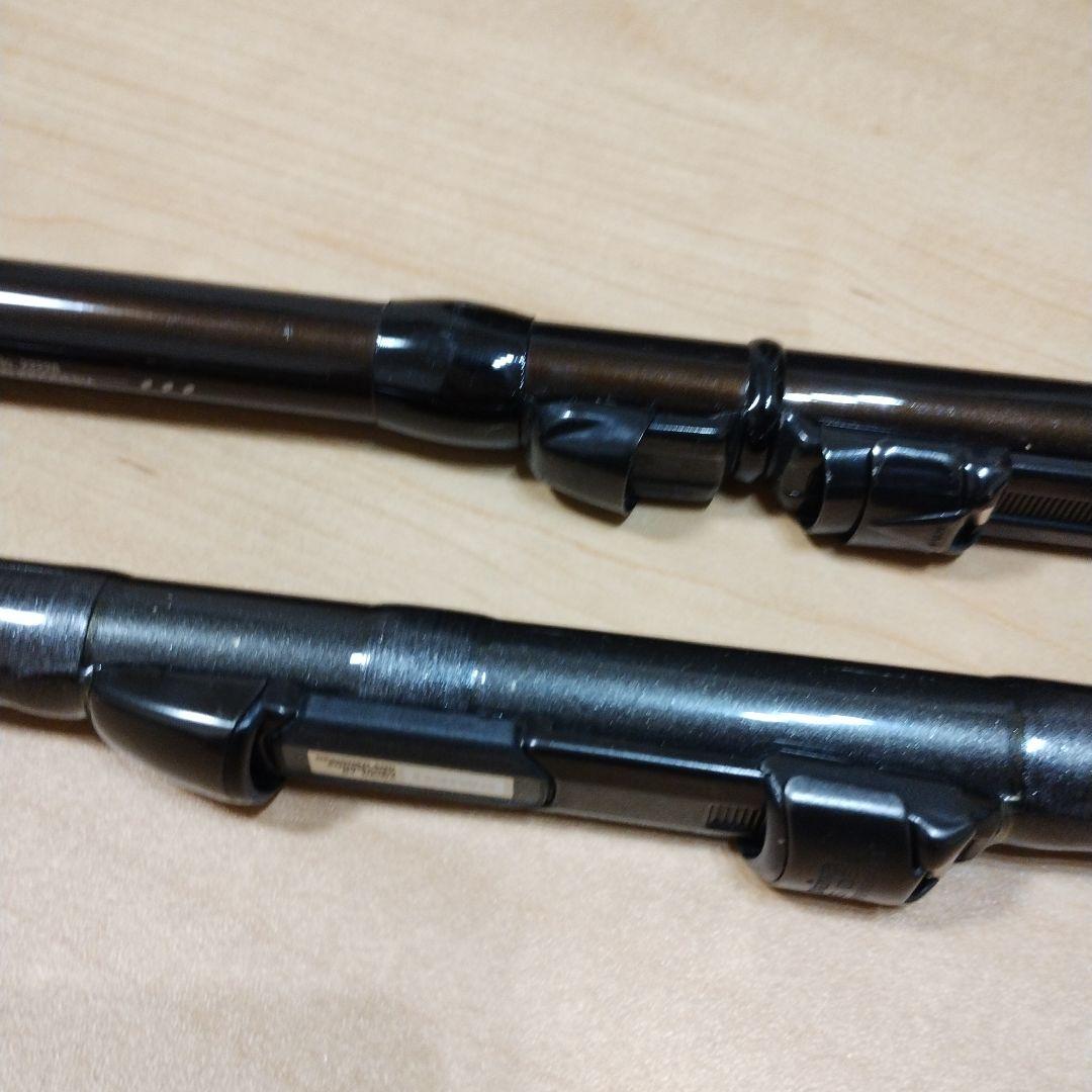 2本セット DAIWA HSプロ磯 F1.5-44 M-V