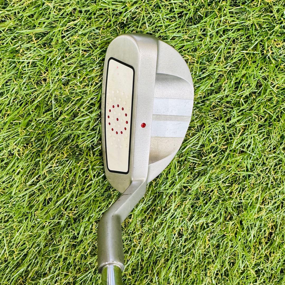 【グリップ新品】ODYSSEY MARXMAN X-ACT 37° チッパー