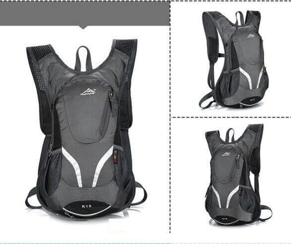 サイクリングバッグ スポーツバッグ 自転車用 リュックサック 登山用 バ