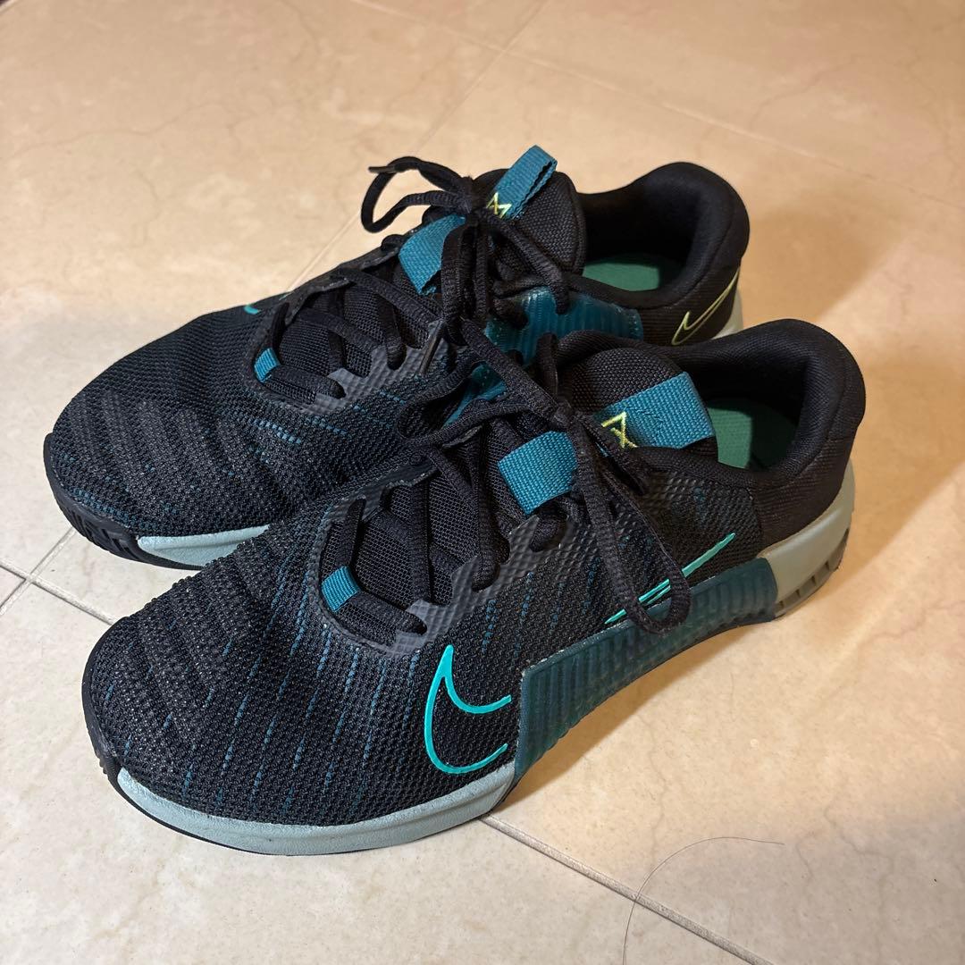 Nike メトコン9 26cm