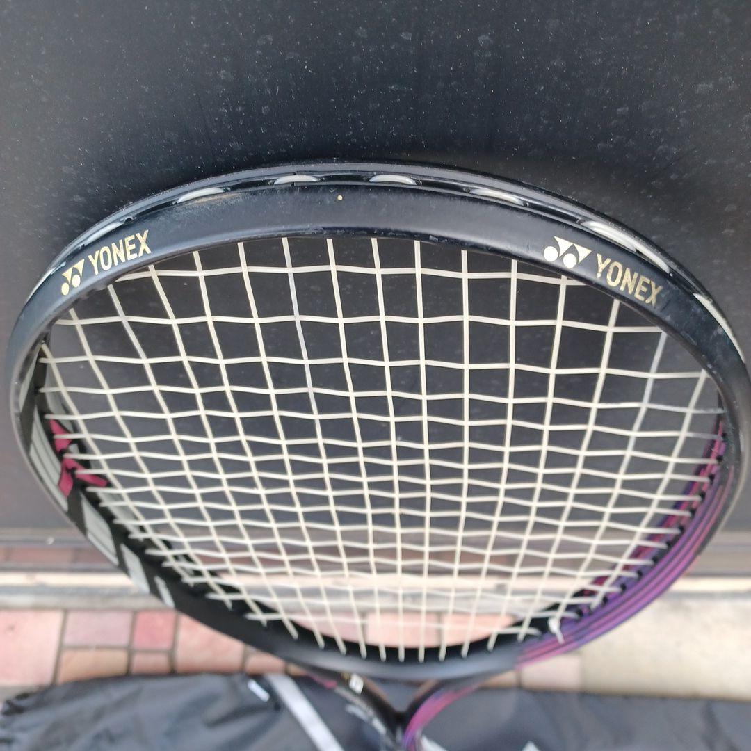 mizuno軟式テニスラケット
